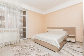 Apartament spatios in complex residential